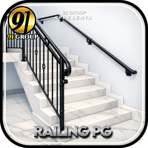 RailingPG.Com BET VIP♠️Site Oficial de Jogos com Pagamento Garantido