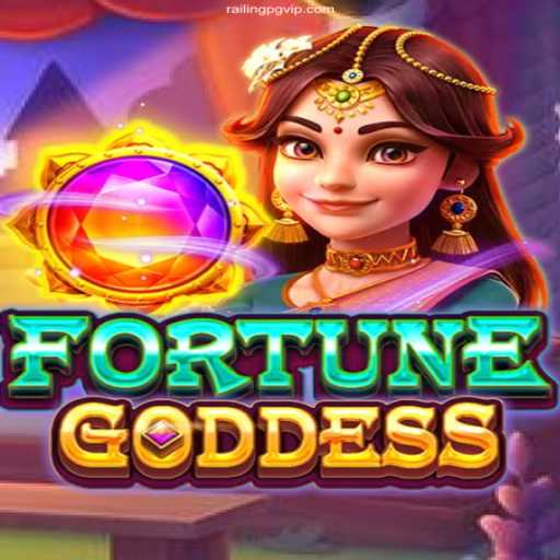 Unveiling the Magic of FORTUNEGODDESS: A Journey Into the World of Online Gaming