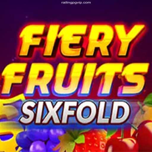 Exploring FieryFruitsSixFold: A Thrilling Online Gaming Experience
