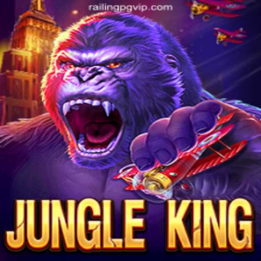 JungleKing: Exploring the Throne of the Wild