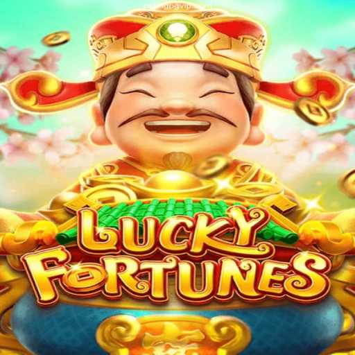 Discover the Excitement of LUCKYFORTUNES: The Premier Gaming Experience at RailingPG.Com BET VIP♠️Site Oficial