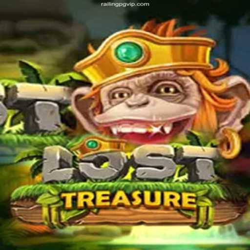 Unveiling the Secrets of LostTreasure: An Adventure Awaits