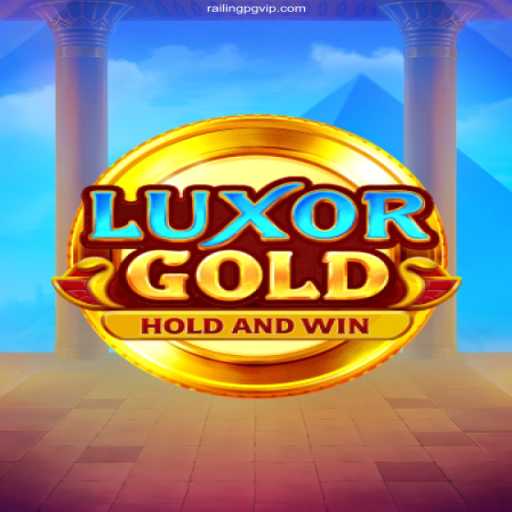 Explore LuxorGold: The Ultimate Gaming Experience on RailingPG.Com