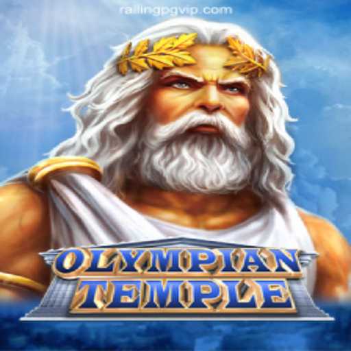 Explore the Majestic World of OlympianTemple