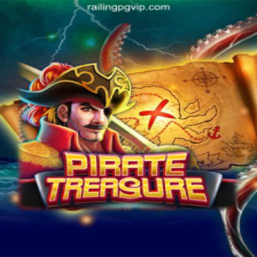 Discover the Thrilling World of PirateTreasure at RailingPG.Com BET VIP♠️ - The Premier Gaming Site