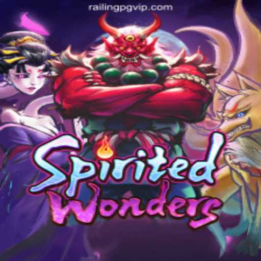 Exploring the Enchanting Universe of SpiritedWonders