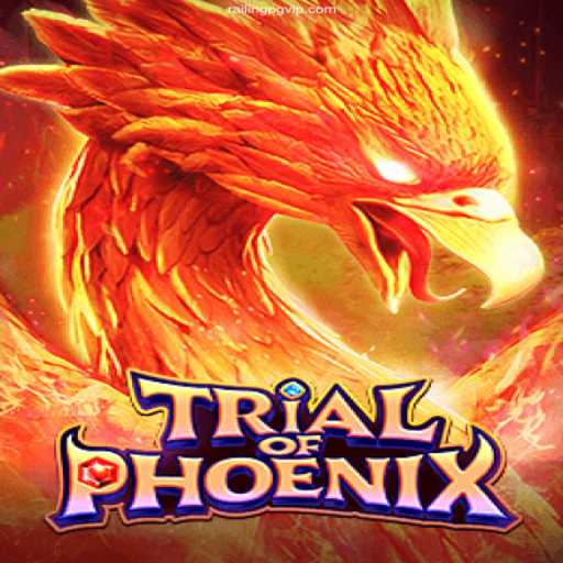 Embark on an Epic Journey with 'TrialofPhoenix'